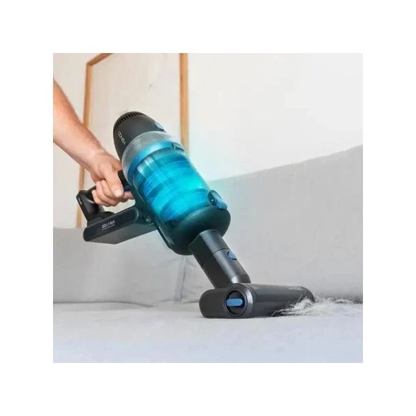 CECOTEC Štapni usisivač i mop  WiFi 3000 Advanced Ergowet - EP3217797