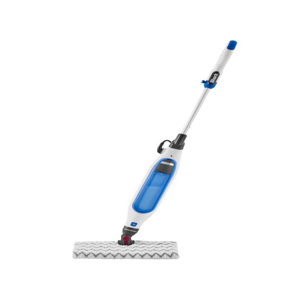 SHARK Paročistač S6001EU/ 0.35L/ 1050W/ plavobela - S6001EU