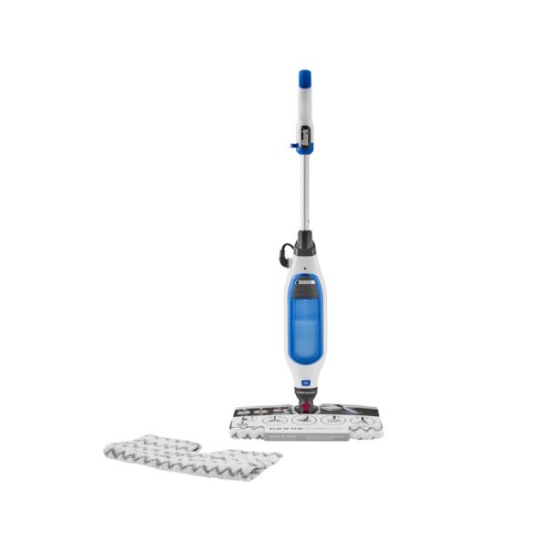 SHARK Paročistač S6001EU/ 0.35L/ 1050W/ plavobela - S6001EU