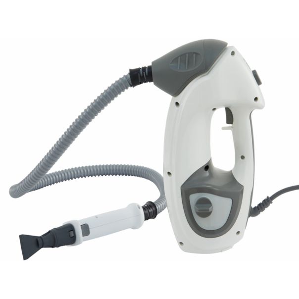 SHARK Paročistač S6005EU/ 0.5L/ 1200W/ sivobela - S6005EU