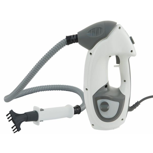 SHARK Paročistač S6005EU/ 0.5L/ 1200W/ sivobela - S6005EU