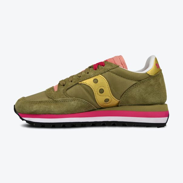 SAUCONY Patike jazz triple W - S60530-23