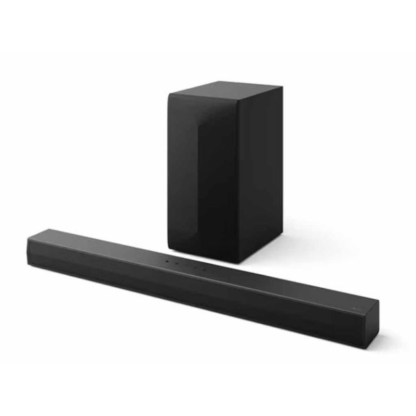 LG Soundbar S60T, crna - S60T