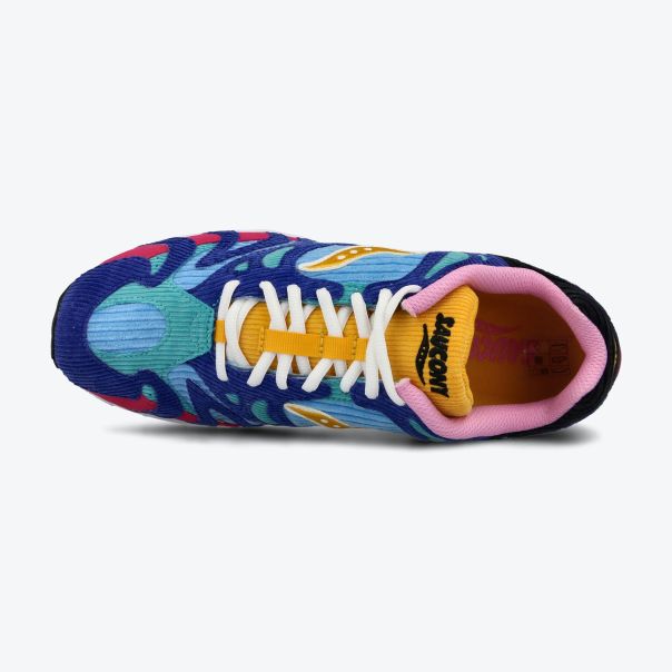 SAUCONY Patike grid azura 2000 M - S70712-1