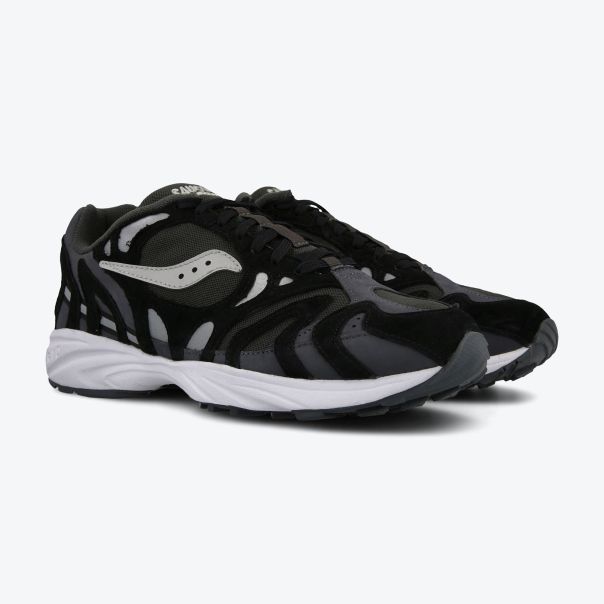 SAUCONY Patike grid azura 2000 M - S70714-2