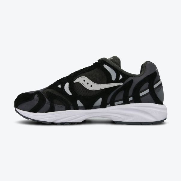 SAUCONY Patike grid azura 2000 M - S70714-2