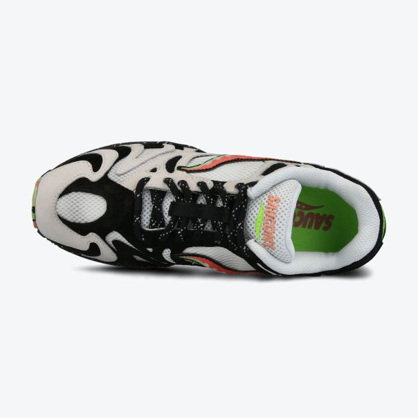 SAUCONY Patike grid azura 2000 U - S70744-1