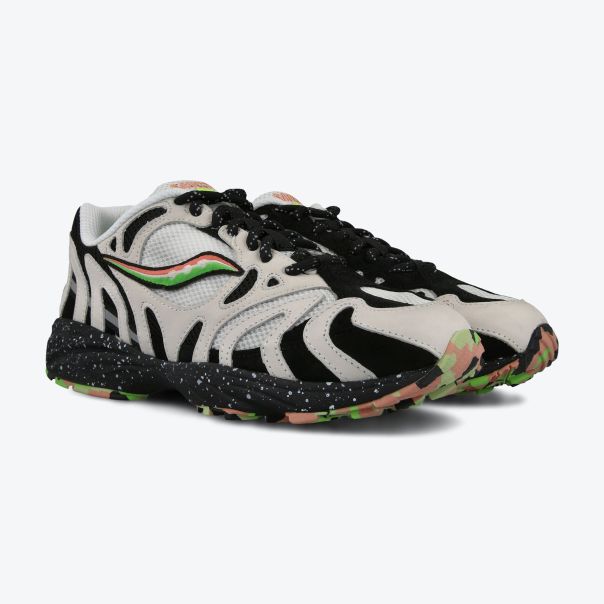 SAUCONY Patike grid azura 2000 U - S70744-1
