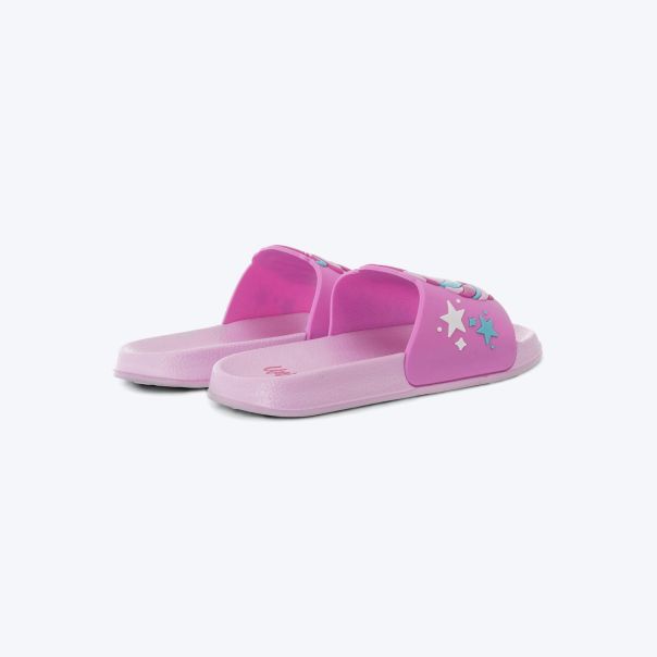 SUGI Papuče unicorn 3D GTP - S8010082S-J372-0044