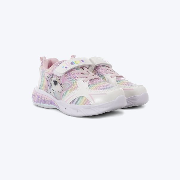 SUGI Patike unicorn GTP - S8010126T-J251-0061