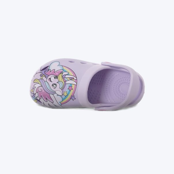 SUGI Papuče unicorn GT - S8010139S-D043-0032