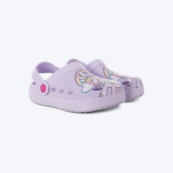 SUGI Papuče unicorn GT - S8010139S-D043-0032