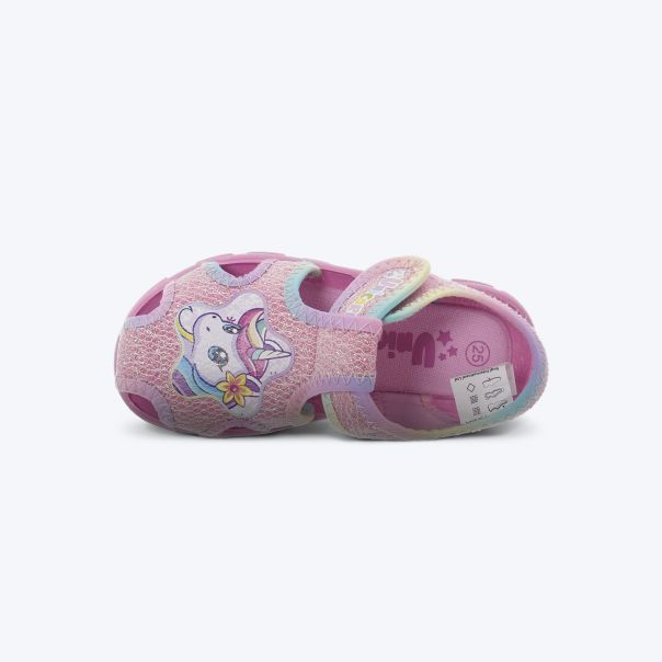 SUGI Sandale unicorn GTP - S8010235T-0044
