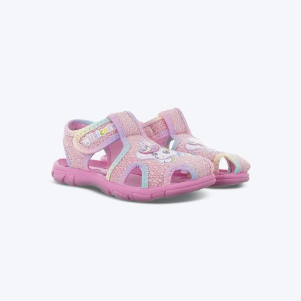 SUGI Sandale unicorn GTP - S8010235T-0044