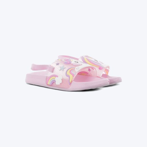 SUGI Sandale unicorn GTP - S8010238S-0044