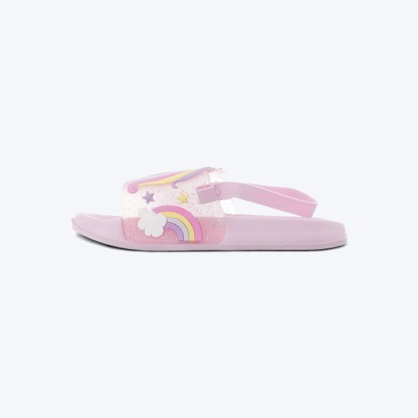 SUGI Sandale unicorn GTP - S8010238S-0044
