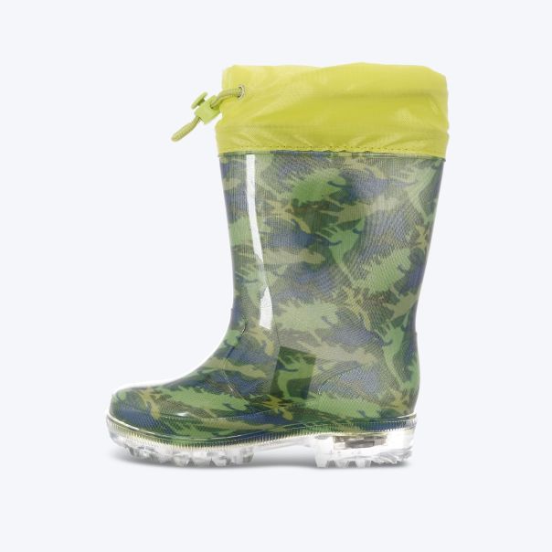 SUGI Čizme dinosaur BTP - S8020185S-JB03-0027