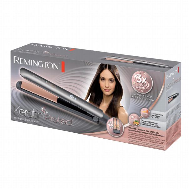 REMINGTON Presa za kosu S8598 - S8598