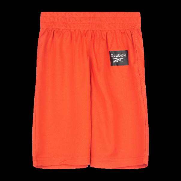 REEBOK set šorceva za dečake, crno crveni - S9038RB4