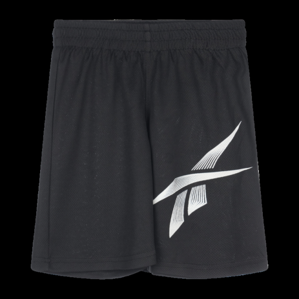 REEBOK set šorceva za dečake,crno sivi - S9938RB4
