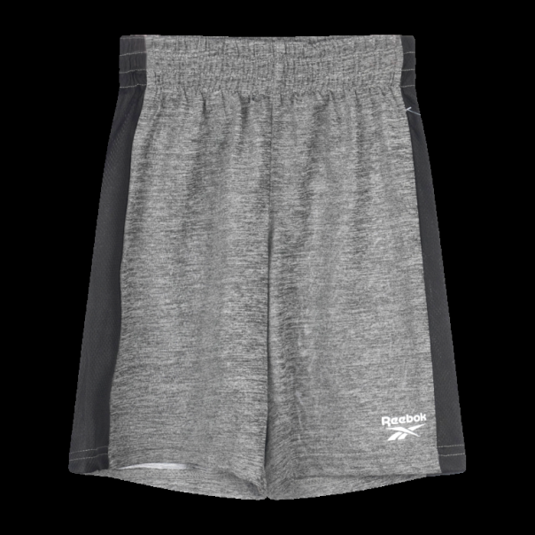 REEBOK set šorceva za dečake,crno sivi - S9938RB4