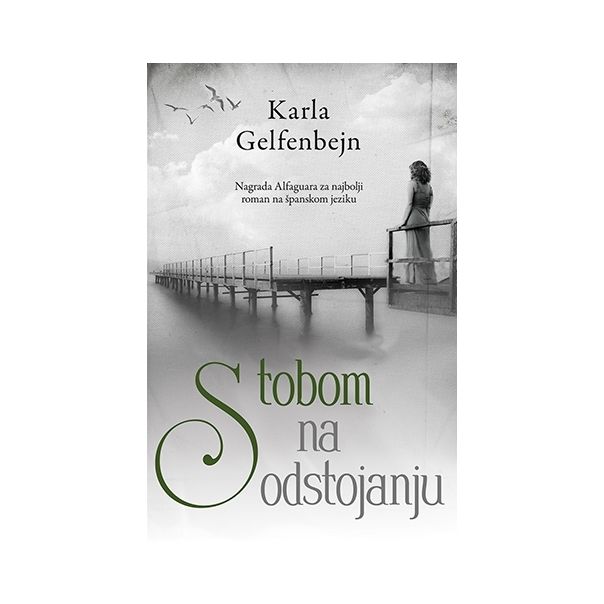S tobom, na odstojanju - 9788652124138