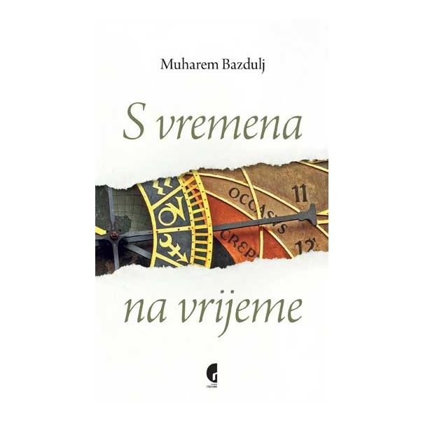 S vremena na vrijeme - 9788651921141