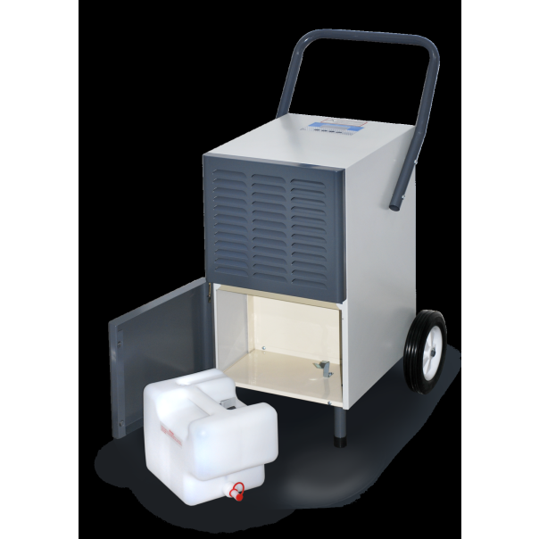 KMB DRY Solutions profesionalni odvlaživač vazduha FDH 260 BS - 20KlimaBG