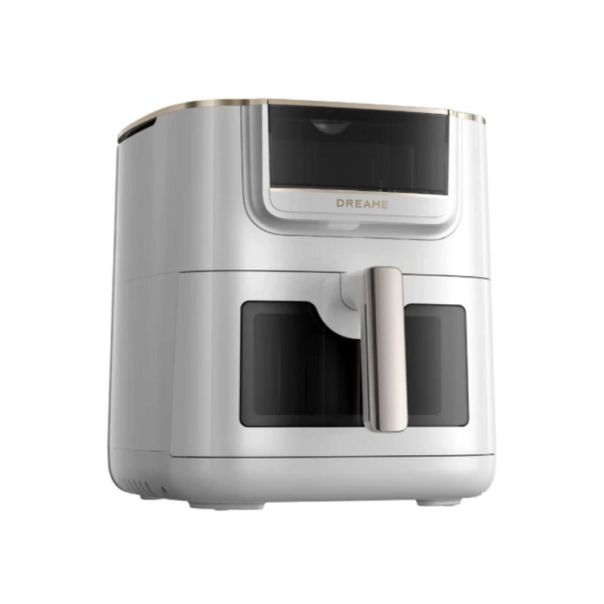 DREAME Air fryer AF30 White - EP2874153