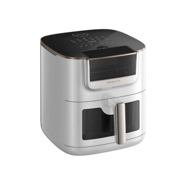 DREAME Air fryer AF30 White - EP2874153
