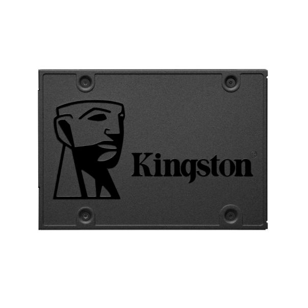 SSD KINGSTON A400 240GB/2.5
