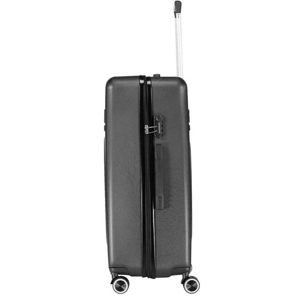GEOGRAPHICAL NORWAY Kofer stanislaseo anthracite U - SA5640A-24
