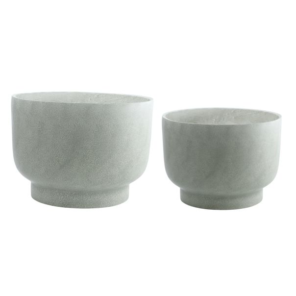 DEKOR DOM Saksija YZ-T2-0006 35cm - N56 - EP2880744