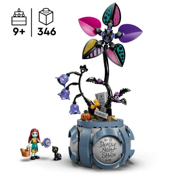 LEGO 43288 Salina saksija za cveće - EP3092629