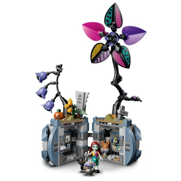 LEGO 43288 Salina saksija za cveće - EP3092629
