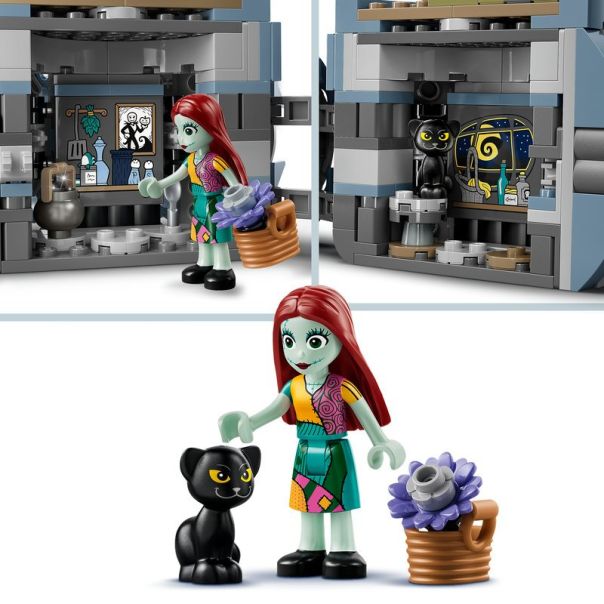 LEGO 43288 Salina saksija za cveće - EP3092629