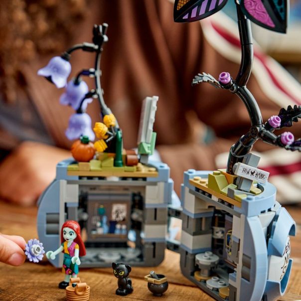 LEGO 43288 Salina saksija za cveće - EP3092629
