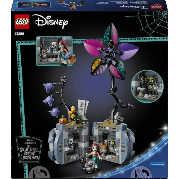 LEGO 43288 Salina saksija za cveće - EP3092629