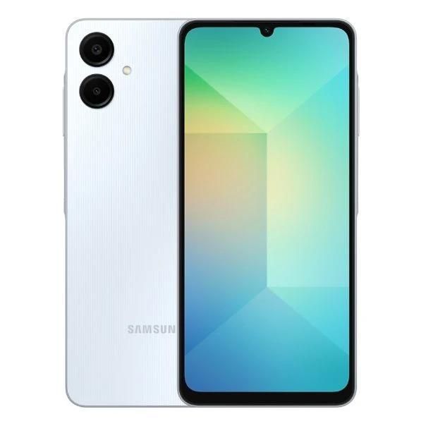 SAMSUNG A06 4/128GB, plava - 12225-1-1