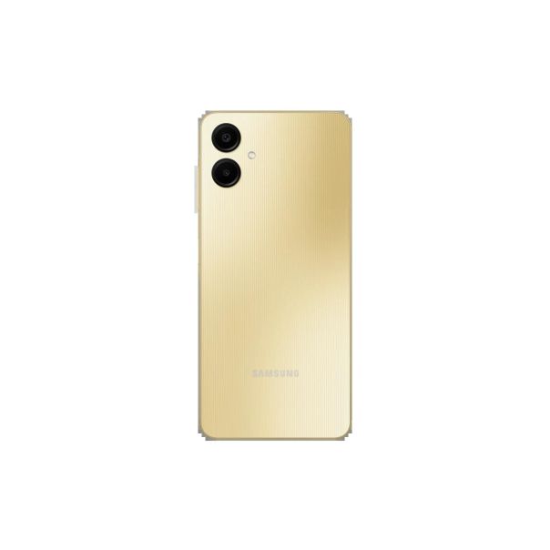 SAMSUNG A06 4/64 GB, zlatna - 12221
