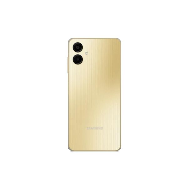 SAMSUNG A06 4/64GB, zlatna - 12278-1