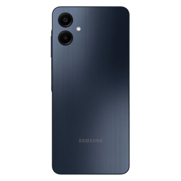 SAMSUNG A06 6/128GB, crna - 10200365