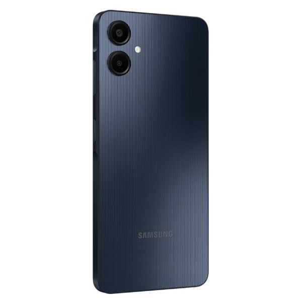SAMSUNG A06 6/128GB, crna - 10200365