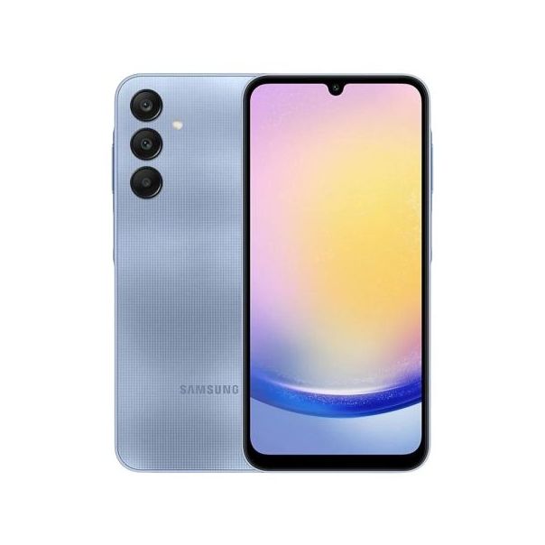 SAMSUNG A25 5G 8/256GB, plava - 25431