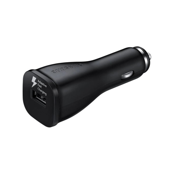 SAMSUNG Auto punjač USB Micro, 2A 15W, EP-LN915UBEGWW, 1.5m - 0160329