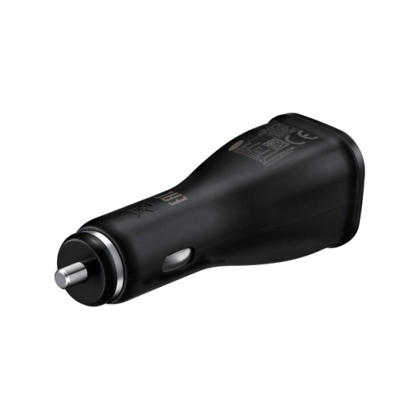 SAMSUNG Auto punjač USB Micro, 2A 15W, EP-LN915UBEGWW, 1.5m - 0160329