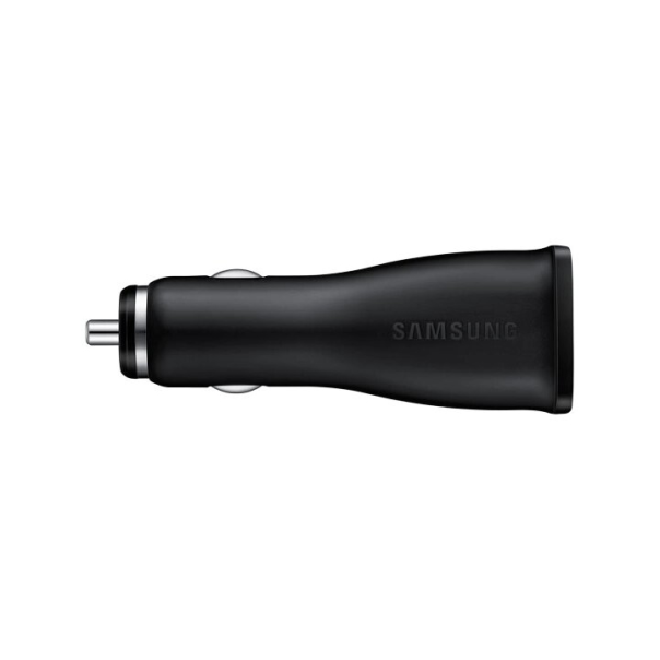 SAMSUNG Auto punjač USB Micro, 2A 15W, EP-LN915UBEGWW, 1.5m - 0160329