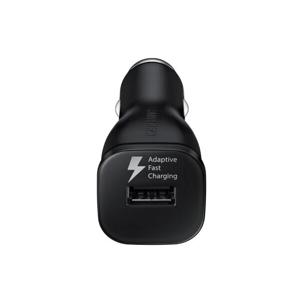 SAMSUNG Auto punjač USB Micro, 2A 15W, EP-LN915UBEGWW, 1.5m - 0160329