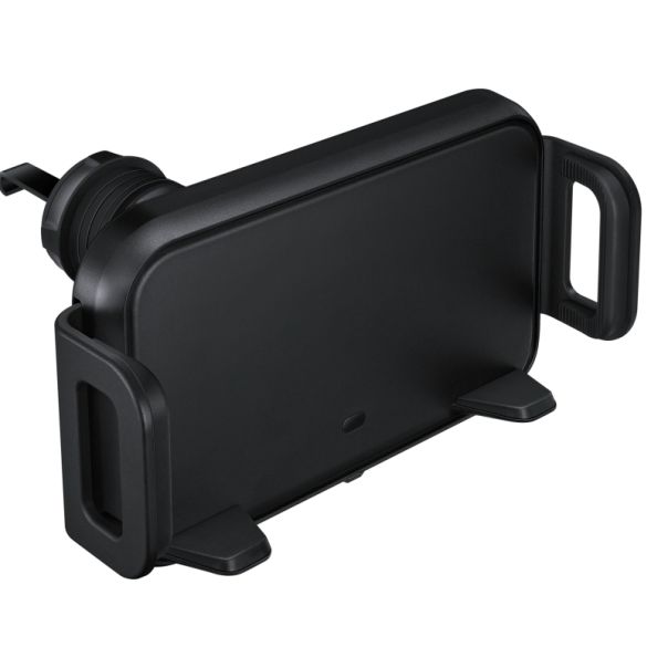 SAMSUNG Bežični auto punjač sa držačem EP-H5300-CBE, crna - 1300319