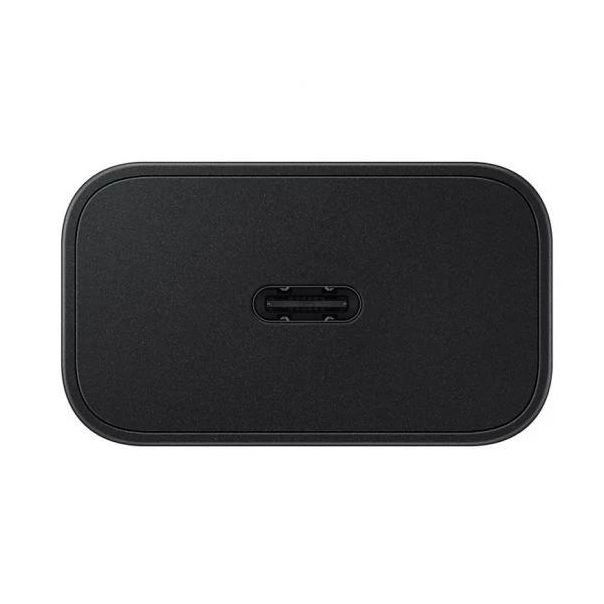 SAMSUNG Brzi punjač 25W Type-C ( EP-T2510 ), crna - 75240